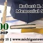 Michigan Townships Association Robinson Scholarship available to students seeking a career in local government